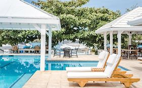 Barefoot Cay Resort